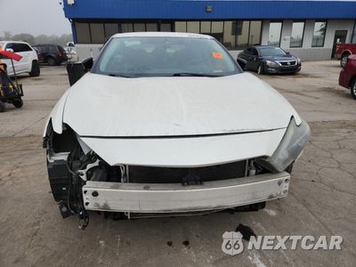 Piąte zdjęcie samochodu w środku: 2016 NISSAN MAXIMA 3.5S VIN:1N4AA6APXGC422078 - miniatura