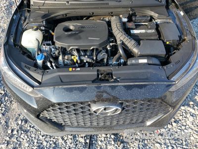 Zdjęcie 11 z 15 samochodu: 2019 HYUNDAI VELOSTER TURBO VIN:KMHTH6AB4KU020252 - miniatura