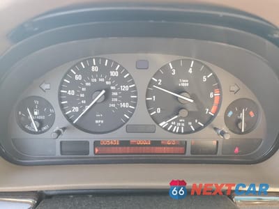 Zdjęcie 9 z 14 samochodu: 1997 BMW 750 IL VIN:WBAGK2329VDH68142 - miniatura