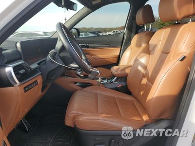 Zdjęcie 7 z 14 samochodu: 2024 KIA TELLURIDE SX VIN:5XYP5DGC7RG414746 - miniatura