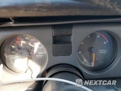 Zdjęcie 9 z 12 samochodu: 1990 PONTIAC FIREBIRD BASE VIN:1G2FS23E7LL201473 - miniatura