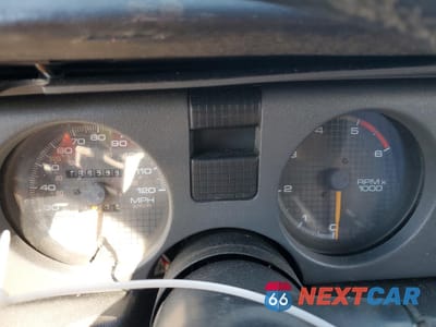 Zdjęcie 9 z 14 samochodu: 1990 PONTIAC FIREBIRD BASE VIN:1G2FS23E7LL201473 - miniatura