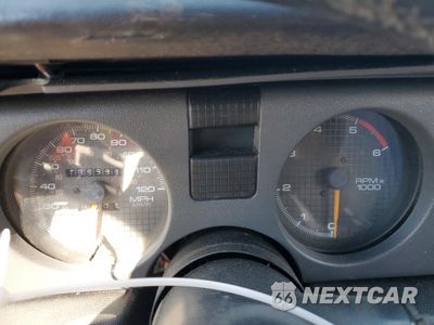 Zdjęcie 9 z 14 samochodu: 1990 PONTIAC FIREBIRD BASE VIN:1G2FS23E7LL201473 - miniatura