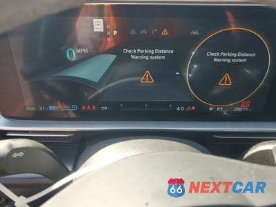 Zdjęcie 9 z 12 samochodu: 2024 HYUNDAI IONIQ 6 SEL VIN:KMHM34AA1RA075364 - miniatura