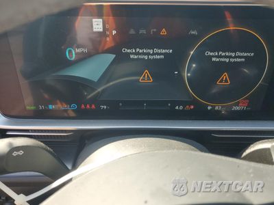 Zdjęcie 9 z 12 samochodu: 2024 HYUNDAI IONIQ 6 SEL VIN:KMHM34AA1RA075364 - miniatura