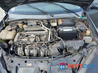 Zdjęcie 11 z 14 samochodu: 2003 FORD FOCUS ZTS VIN:1FAFP38ZX3W227441 - miniatura