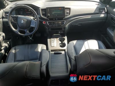 Zdjęcie 8 z 16 samochodu: 2023 HONDA PASSPORT TRAIL SPORT VIN:5FNYF8H61PB030838 - miniatura