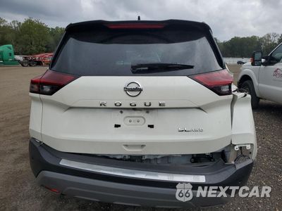 Zdjęcie 6 z 13 samochodu: 2021 NISSAN ROGUE SL VIN:JN8AT3CB7MW238557 - miniatura