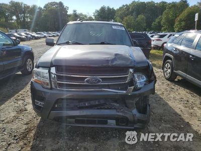 Piąte zdjęcie samochodu w środku: 2016 FORD EXPEDITION EL LIMITED VIN:1FMJK2AT1GEF17433 - miniatura