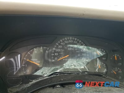 Zdjęcie 9 z 14 samochodu: 2006 GMC YUKON XL C1500 VIN:1GKEC16Z76J126601 - miniatura