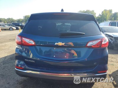 Zdjęcie 6 z 14 samochodu: 2020 CHEVROLET EQUINOX LT VIN:2GNAXKEV8L6178189 - miniatura