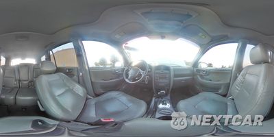 Zdjęcie 15 z 15 samochodu: 2004 HYUNDAI SANTA FE GLS VIN:KM8SC73EX4U649458 - miniatura