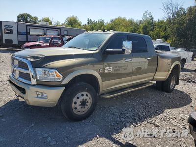 2013 RAM 3500 LONGHORN 3C63RRNL3DG608548 - główne zdjęcie licytacji z USA - miniatura