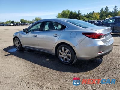 Drugie zdjęcie samochodu z przodu: 2015 MAZDA 6 TOURING VIN:JM1GJ1V59F1188672 - miniatura