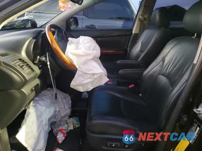 Zdjęcie 7 z 13 samochodu: 2005 LEXUS RX 330 VIN:JTJGA31U450046692 - miniatura