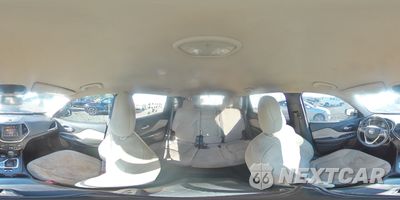 Zdjęcie 13 z 13 samochodu: 2015 JEEP CHEROKEE LATITUDE VIN:1C4PJMCS9FW558757 - miniatura