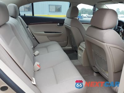 Zdjęcie 10 z 14 samochodu: 2008 SATURN AURA XE VIN:1G8ZS57N08F140620 - miniatura