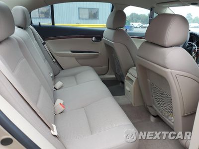 Zdjęcie 10 z 14 samochodu: 2008 SATURN AURA XE VIN:1G8ZS57N08F140620 - miniatura