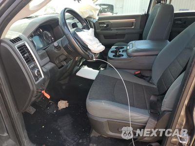Zdjęcie 7 z 12 samochodu: 2017 RAM 1500 SLT VIN:1C6RR7LG9HS631271 - miniatura