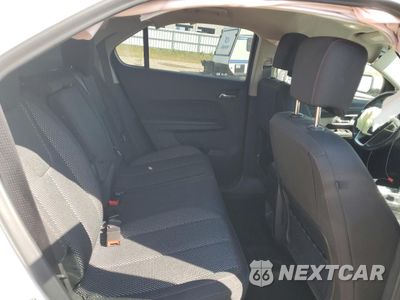 Zdjęcie 11 z 13 samochodu: 2017 CHEVROLET EQUINOX LT VIN:2GNFLFEK7H6130477 - miniatura
