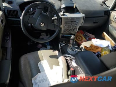 Zdjęcie 8 z 13 samochodu: 2004 MITSUBISHI ENDEAVOR XLS VIN:4A4MM31S44E003346 - miniatura