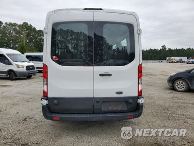 Zdjęcie 6 z 13 samochodu: 2016 FORD TRANSIT T-350 VIN:1FBAX2CM0GKB12696 - miniatura