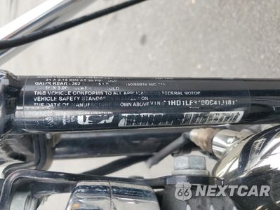 Zdjęcie 9 z 9 samochodu: 2013 HARLEY-DAVIDSON XL1200 V VIN:1HD1LF310DC419181 - miniatura