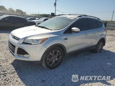 2013 FORD ESCAPE SEL 1FMCU9H99DUC06470 - główne zdjęcie licytacji z USA - miniatura