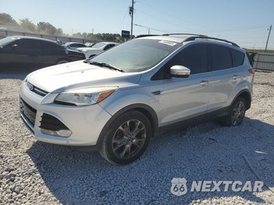 2013 FORD ESCAPE SEL 1FMCU9H99DUC06470 - główne zdjęcie licytacji z USA - miniatura