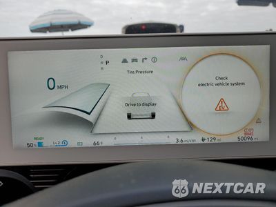 Zdjęcie 9 z 13 samochodu: 2022 HYUNDAI IONIQ 5 SE VIN:KM8KM4AB8NU095598 - miniatura