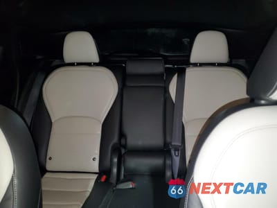 Zdjęcie 10 z 13 samochodu: 2022 INFINITI QX55 ESSENTIAL VIN:3PCAJ5K34NF104635 - miniatura