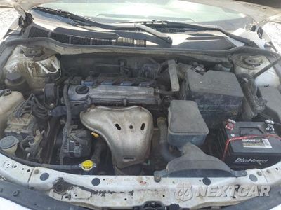 Zdjęcie 11 z 12 samochodu: 2009 TOYOTA CAMRY BASE VIN:4T1BE46K49U828449 - miniatura