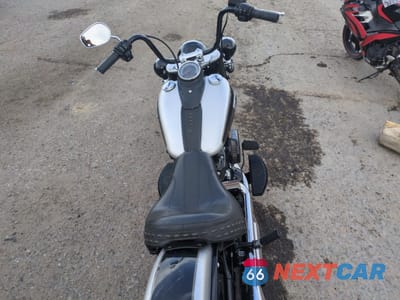Zdjęcie 6 z 9 samochodu: 2021 HARLEY-DAVIDSON FLHCS VIN:1HD1YBK12MB068727 - miniatura