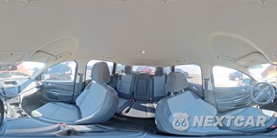 Zdjęcie 15 z 16 samochodu: 2017 FORD ESCAPE SE VIN:1FMCU0GD2HUA40980 - miniatura