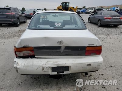 Zdjęcie 6 z 14 samochodu: 1994 TOYOTA COROLLA LE VIN:1NXAE09B7RZ196711 - miniatura