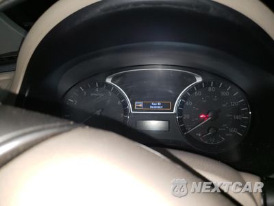 Zdjęcie 9 z 12 samochodu: 2013 NISSAN ALTIMA 3.5S VIN:1N4BL3AP3DN568819 - miniatura