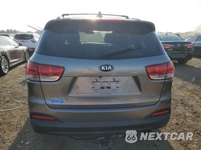 Zdjęcie 6 z 12 samochodu: 2016 KIA SORENTO LX VIN:5XYPG4A37GG042129 - miniatura