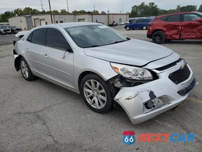 Czwarte zdjęcie samochodu z boku: 2015 CHEVROLET MALIBU 2LT VIN:1G11D5SL5FU146594 - miniatura