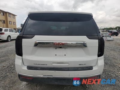 Zdjęcie 6 z 15 samochodu: 2024 GMC YUKON XL K1500 SLT VIN:1GKS2GKD7RR327682 - miniatura