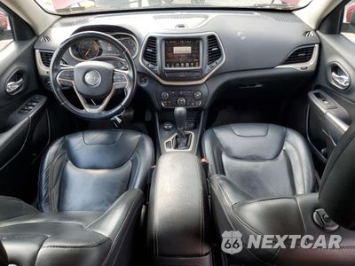 Zdjęcie 8 z 13 samochodu: 2016 JEEP CHEROKEE LIMITED VIN:1C4PJMDBXGW267023 - miniatura