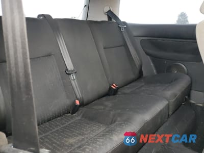 Zdjęcie 10 z 14 samochodu: 2001 VOLKSWAGEN GOLF GL TDI VIN:WVWBP21J21W070766 - miniatura