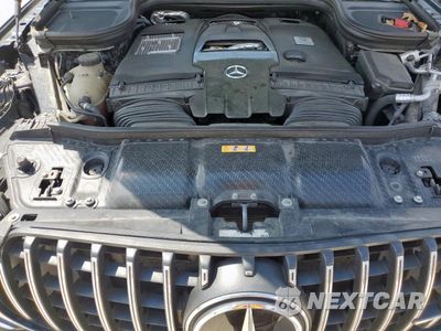 Zdjęcie 12 z 14 samochodu: 2021 MERCEDES-BENZ GLE COUPE 63 S 4MATIC AMG VIN:4JGFD8KB0MA380786 - miniatura