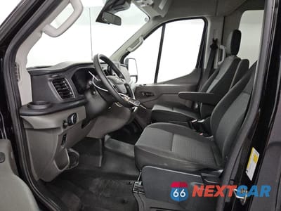 Zdjęcie 7 z 15 samochodu: 2023 FORD TRANSIT T-350 VIN:1FBAX2C8XPKB86890 - miniatura