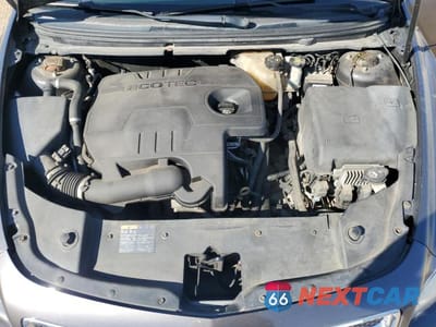 Zdjęcie 11 z 12 samochodu: 2011 CHEVROLET MALIBU 1LT VIN:1G1ZC5E18BF212800 - miniatura