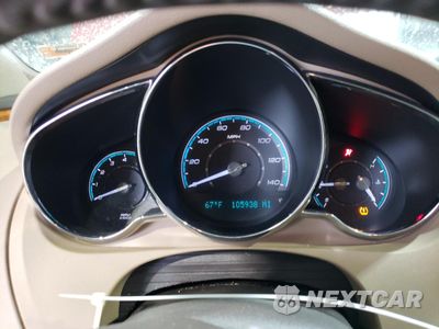 Zdjęcie 9 z 12 samochodu: 2008 CHEVROLET MALIBU 2LT VIN:1G1ZJ57B58F277592 - miniatura