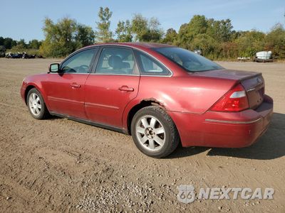 Drugie zdjęcie samochodu z przodu: 2006 FORD FIVE HUNDRED SE VIN:1FAFP23126G144905 - miniatura