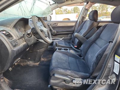 Zdjęcie 7 z 15 samochodu: 2011 HONDA CR-V EX VIN:3CZRE4H59BG702679 - miniatura