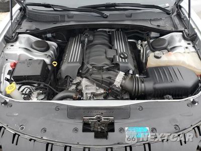 Zdjęcie 11 z 13 samochodu: 2023 DODGE CHARGER SCAT PACK VIN:2C3CDXGJ9PH552793 - miniatura