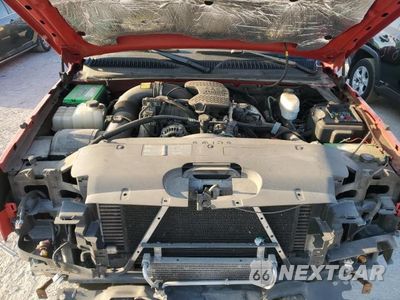 Zdjęcie 11 z 11 samochodu: 2006 CHEVROLET SILVERADO C2500 HEAVY DUTY VIN:1GCHC23D66F218745 - miniatura