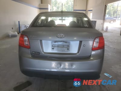 Zdjęcie 6 z 15 samochodu: 2011 KIA RIO BASE VIN:KNADH4A36B6735749 - miniatura